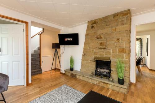 Findon House