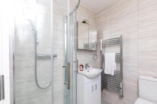 Apartamento Findon Suite
