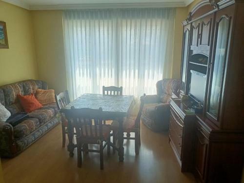 Apartamento El Sueve