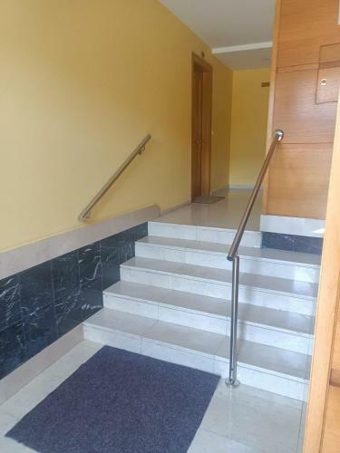 Apartamento El Sueve