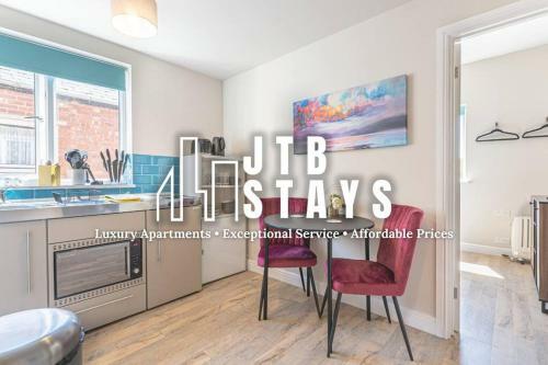 Apartamento Stunning 1br-flat?business&leisure?self Check-in?