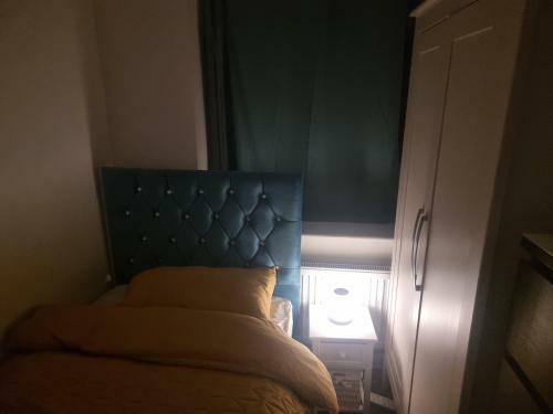Stylish And Modern 4 Bed New Build