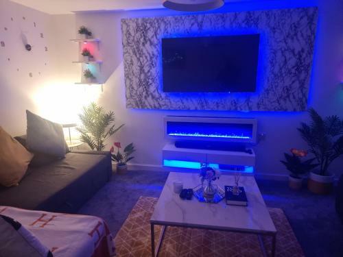 Stylish And Modern 4 Bed New Build