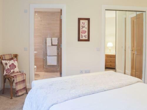 Mulberry Lodge At Carberry Tower Estate