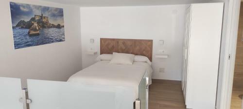 Apartamento A Lobeira