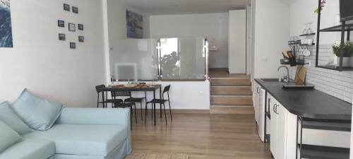 Apartamento A Lobeira