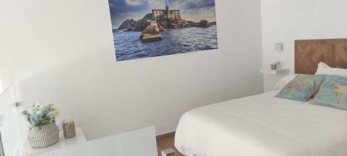Apartamento A Lobeira