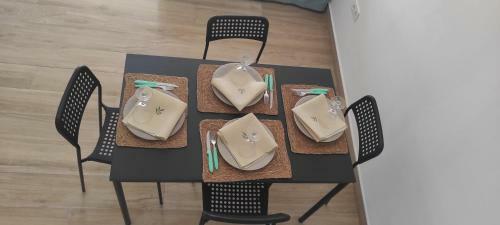 Apartamento A Lobeira