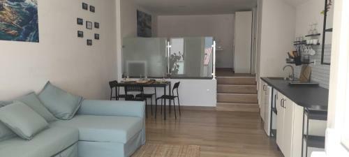Apartamento A Lobeira