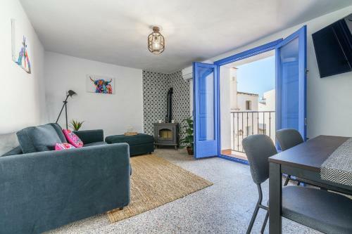 Casa Corbeto 43