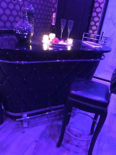 Apartamento Secret Suite