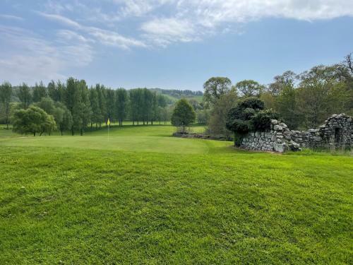 Pass The Keys Beautiful 3br Lodge - Stunning Beach And Golf Location