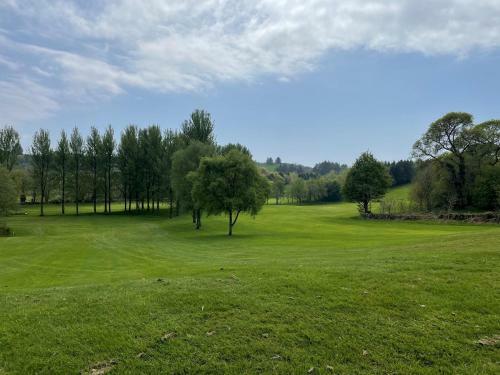 Pass The Keys Beautiful 3br Lodge - Stunning Beach And Golf Location