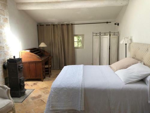 Bed & Breakfast Villa Verde - Suite