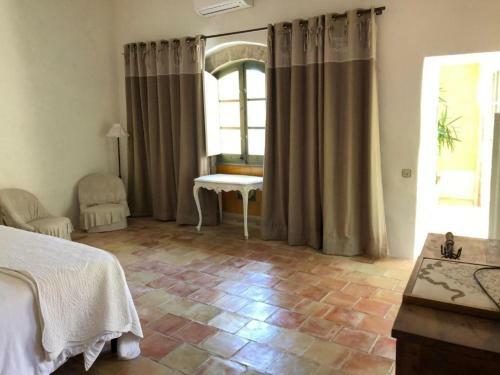 Bed & Breakfast Villa Verde - Suite