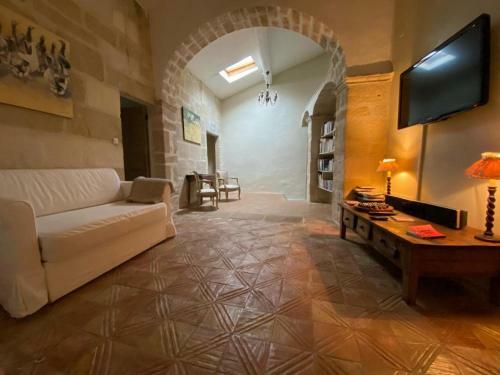 Bed & Breakfast Villa Verde - Suite
