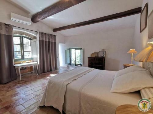 Bed & Breakfast Villa Verde - Suite