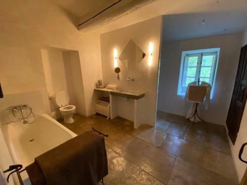 Bed & Breakfast Villa Verde - Suite
