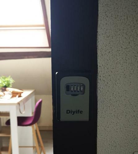 Apartamento Le Maliya