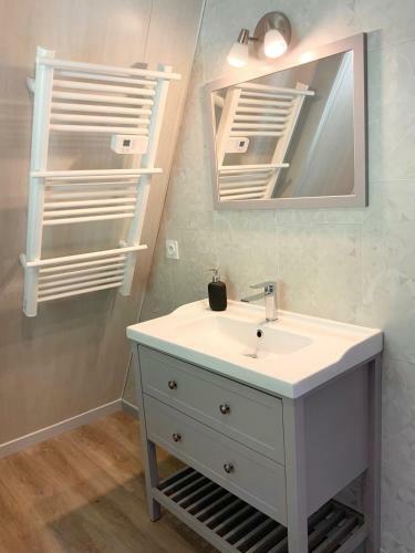 Le Chalet De La M�re