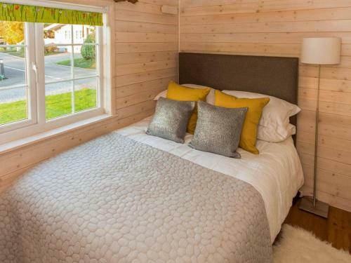 Chestnut Lodge