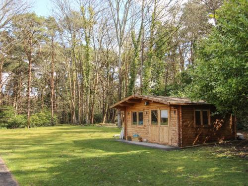 Deer Leap Cottage