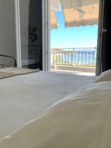 Dreamy Beach Apartment