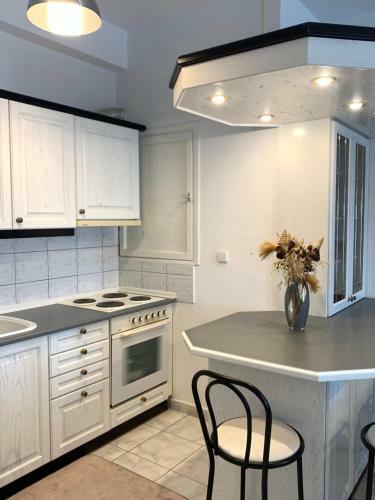 Dreamy Beach Apartment