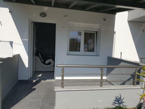 Apartmani Milosavljevic