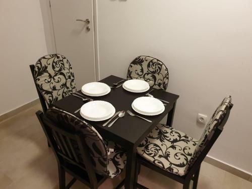 Apartmani Milosavljevic
