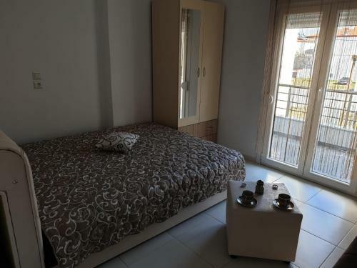 Apartmani Milosavljevic
