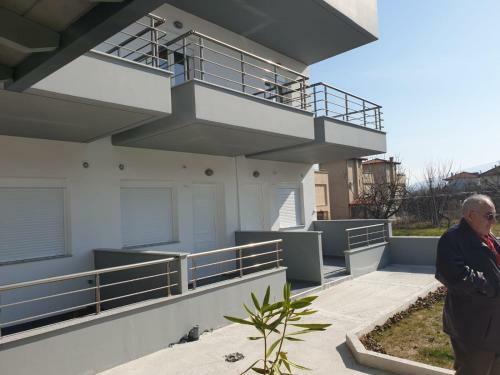 Apartmani Milosavljevic