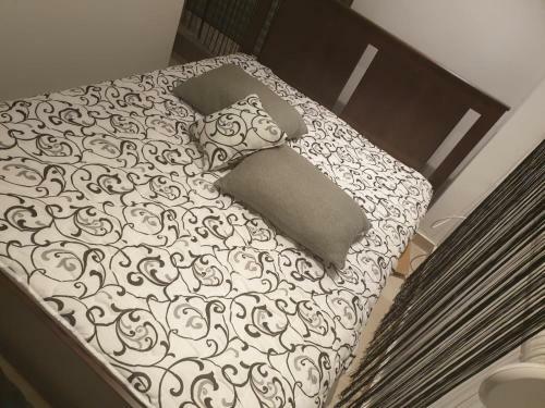 Apartmani Milosavljevic