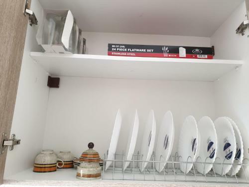 Apartmani Milosavljevic