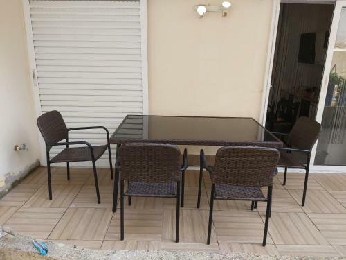 Apartmani Milosavljevic