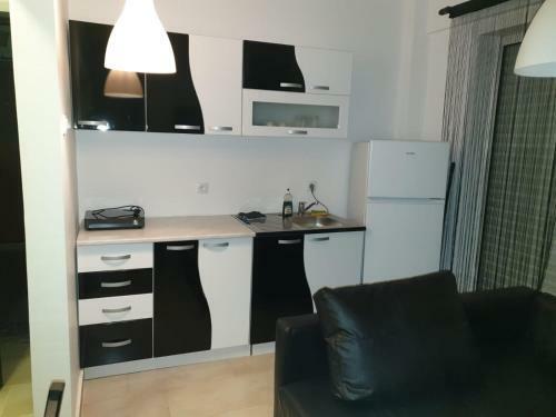 Apartmani Milosavljevic