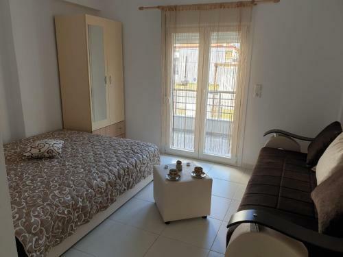 Apartmani Milosavljevic