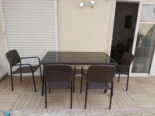 Apartmani Milosavljevic