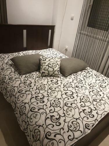 Apartmani Milosavljevic