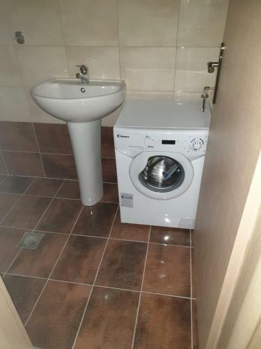 Apartmani Milosavljevic