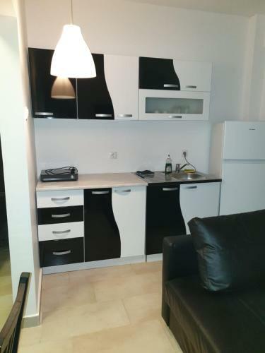 Apartmani Milosavljevic