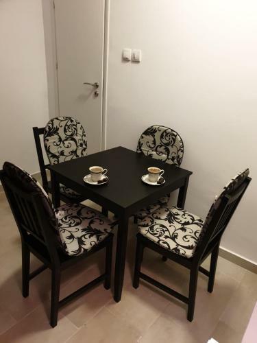 Apartmani Milosavljevic