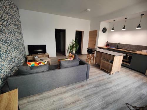 Apartamento �choppe Typique