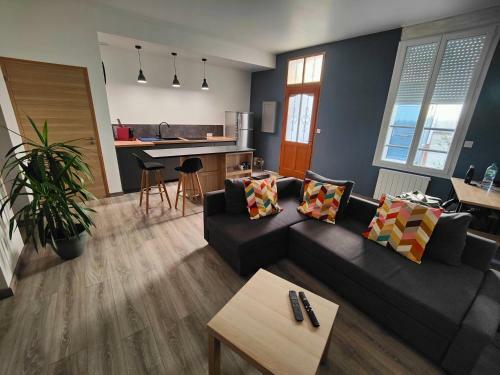 Apartamento �choppe Typique