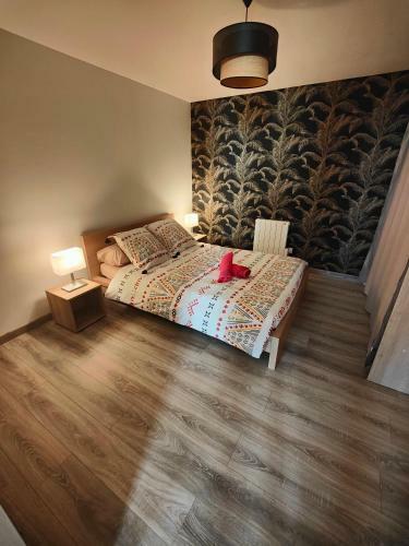 Apartamento �choppe Typique