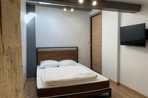 Apartamento Charming 32m Apt For 2 Hyper Center