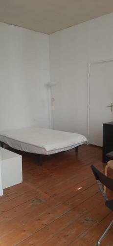 Apartamento Studio Chartrons