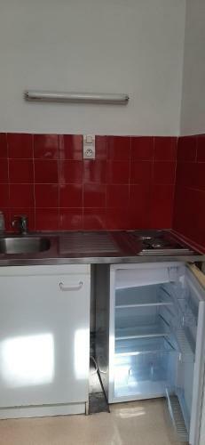 Apartamento Studio Chartrons