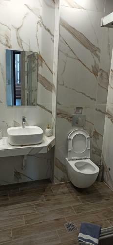 Apartamento Fotini's Maisonette Elia