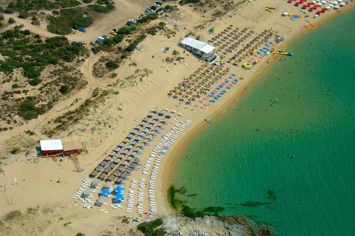 Apartamento E & F Sea View Flat